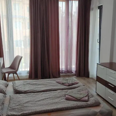 Apartment 7nla *