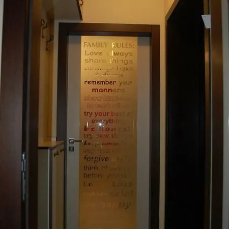 7nla Apartmán *